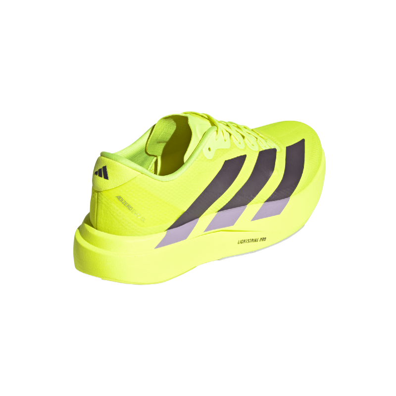 adidas Adizero Evo SL Woven - Laufschuhe - Herren | Hardloop