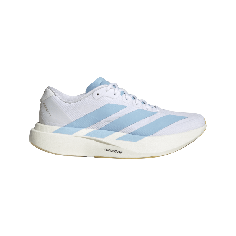 Adizero Evo SL Woven - Løbesko - Damer