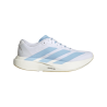 Ftwr White / Clear Blue / Matte Gold