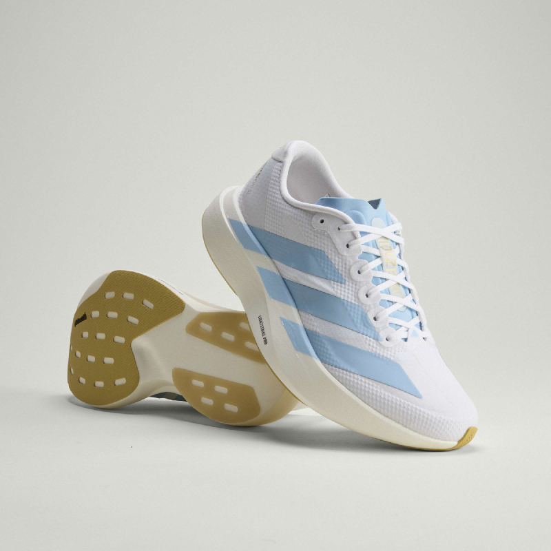 adidas Adizero Evo SL Woven - Løbesko - Damer | Hardloop