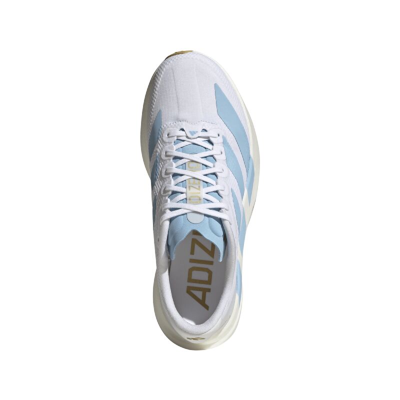 adidas Adizero Evo SL Woven - Juoksukengät - Naiset | Hardloop