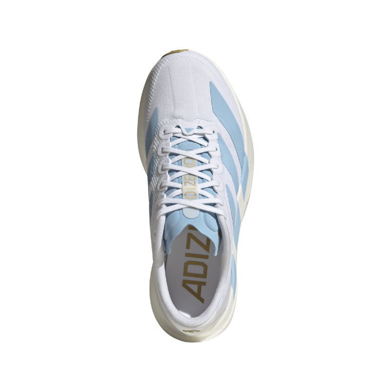 adidas Adizero Evo SL Woven - Laufschuhe - Damen | Hardloop