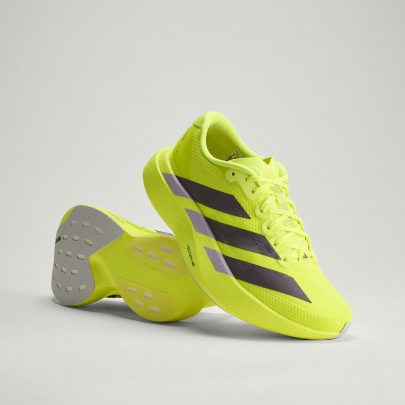 adidas Adizero Evo SL Woven - Laufschuhe - Damen | Hardloop