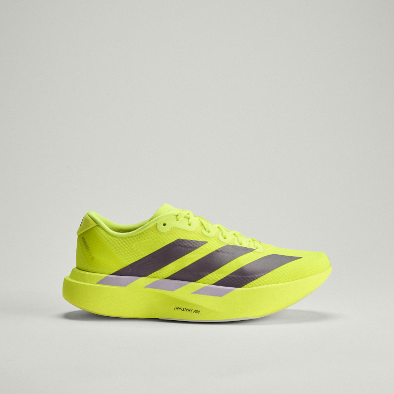 adidas Adizero Evo SL Woven - Laufschuhe - Damen | Hardloop