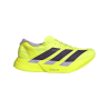 Solar Yellow / Aurora Plum / Powder Plum