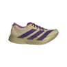 Sand / Rich Purple / Gold Met.