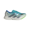 Hi-Res Aqua / Iron Met. / Grey One