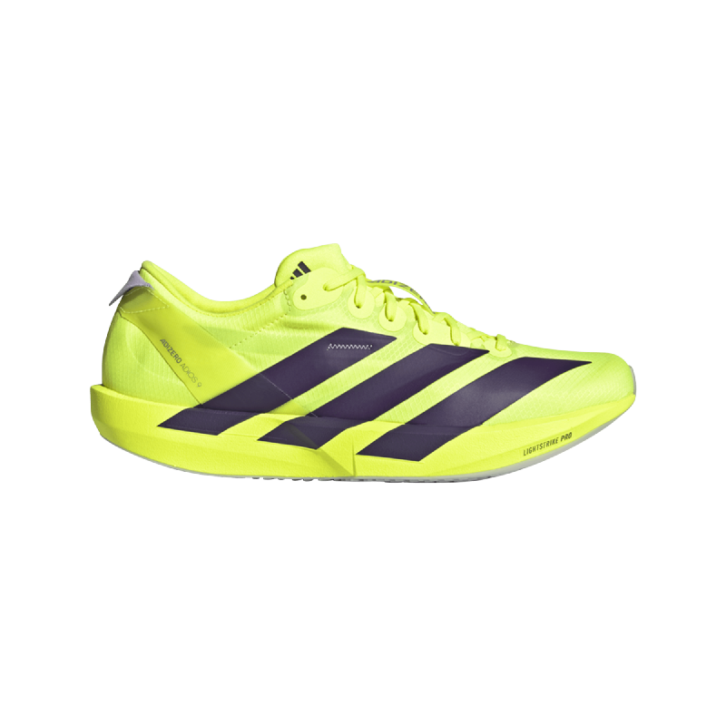 Adizero Adios 9 - Buty do biegania meskie