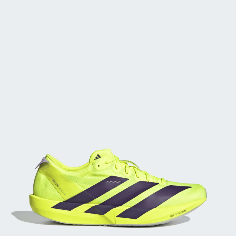 adidas Adizero Adios 9 - Running shoes - Men's | Hardloop