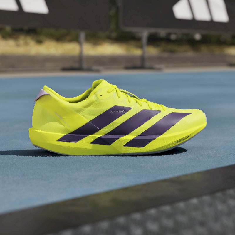 adidas Adizero Adios 9 - Running shoes - Men's | Hardloop