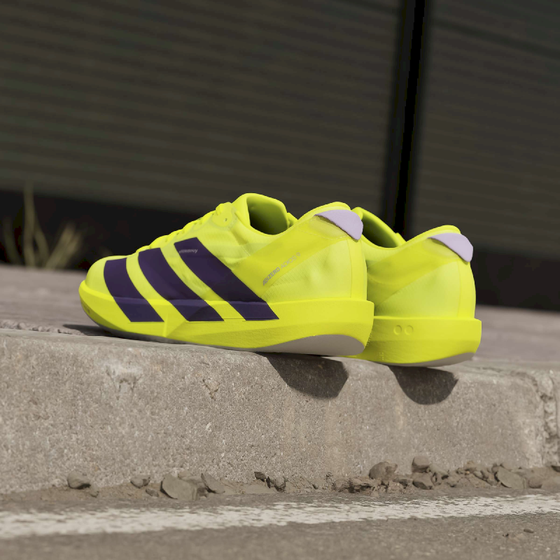 adidas Adizero Adios 9 - Running shoes - Men's | Hardloop