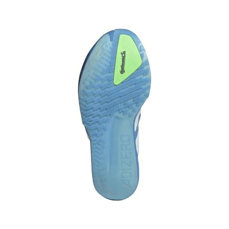 adidas Adizero Adios 9 - Runningschoenen - Dames | Hardloop