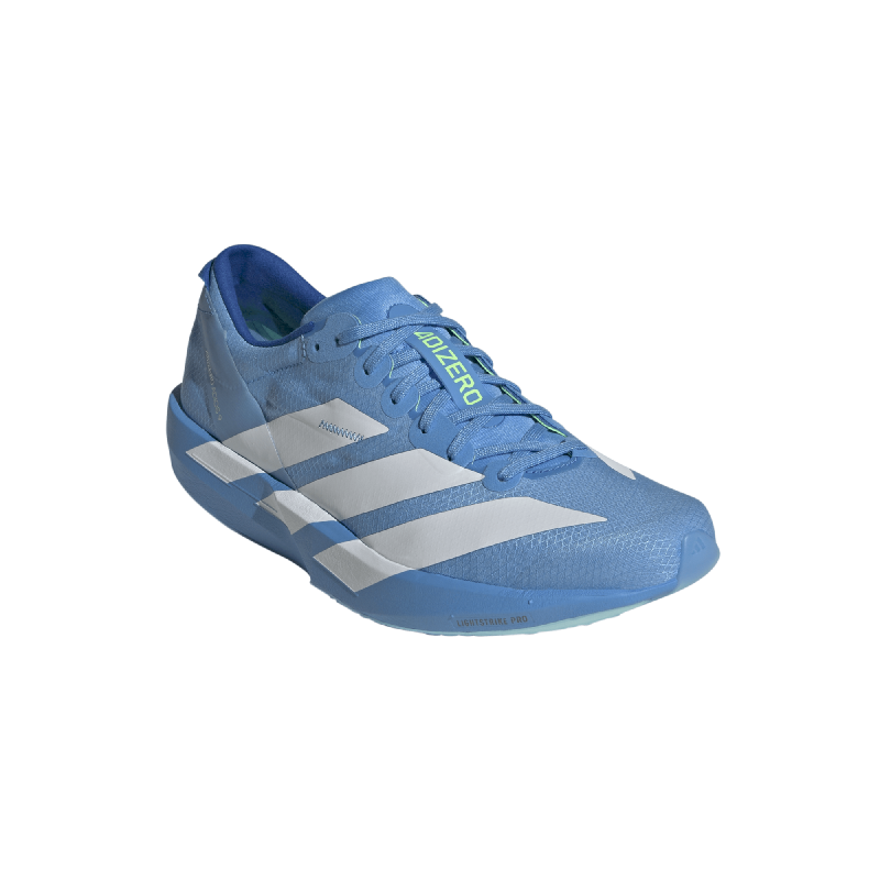 adidas Adizero Adios 9 - Runningschoenen - Dames | Hardloop