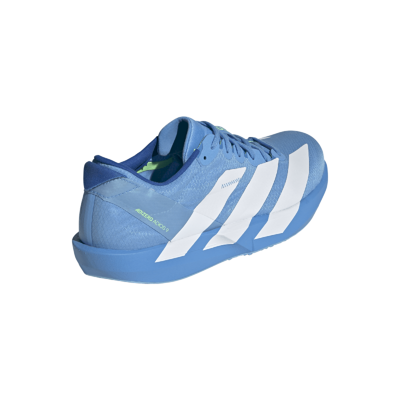 adidas Adizero Adios 9 - Chaussures running femme | Hardloop
