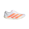 Ftwr White / Beam Orange / Lucid Red