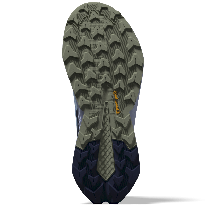 Terrex Trailmaker 2 Mid GTX - Dámské nízké turistické boty