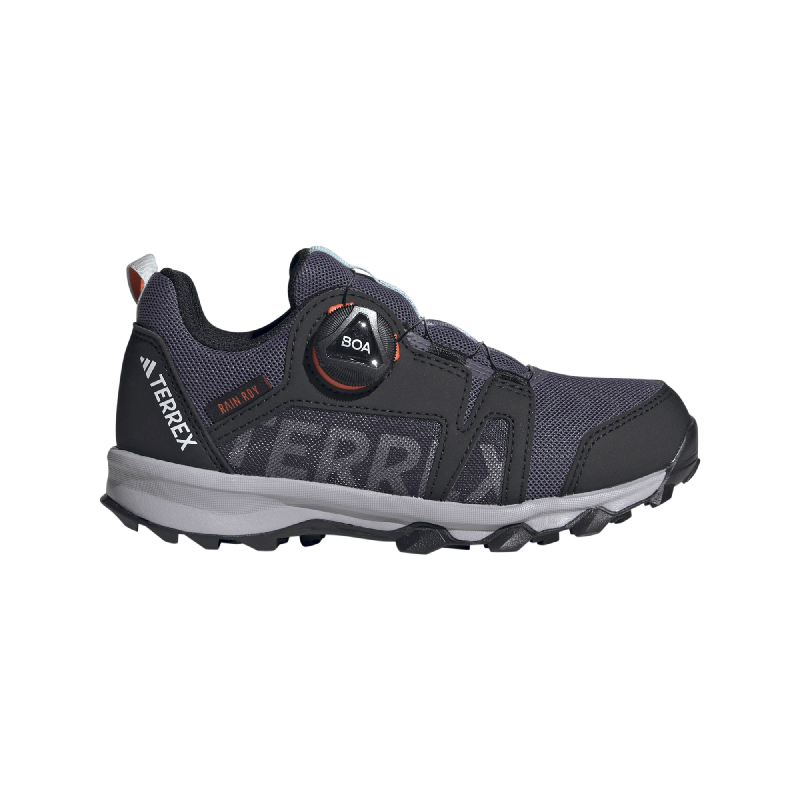 Terrex Agravic Boa Rain.Rdy K - Scarpe da trail running - Bambino