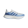Crystal White / Blue / Blue