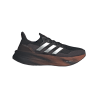 Core Black / Silver Met. / Lucid Orange