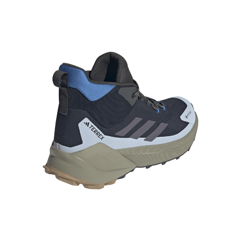 adidas Terrex Trailmaker 2 Mid GTX - Pánské nízké turistické boty | Hardloop