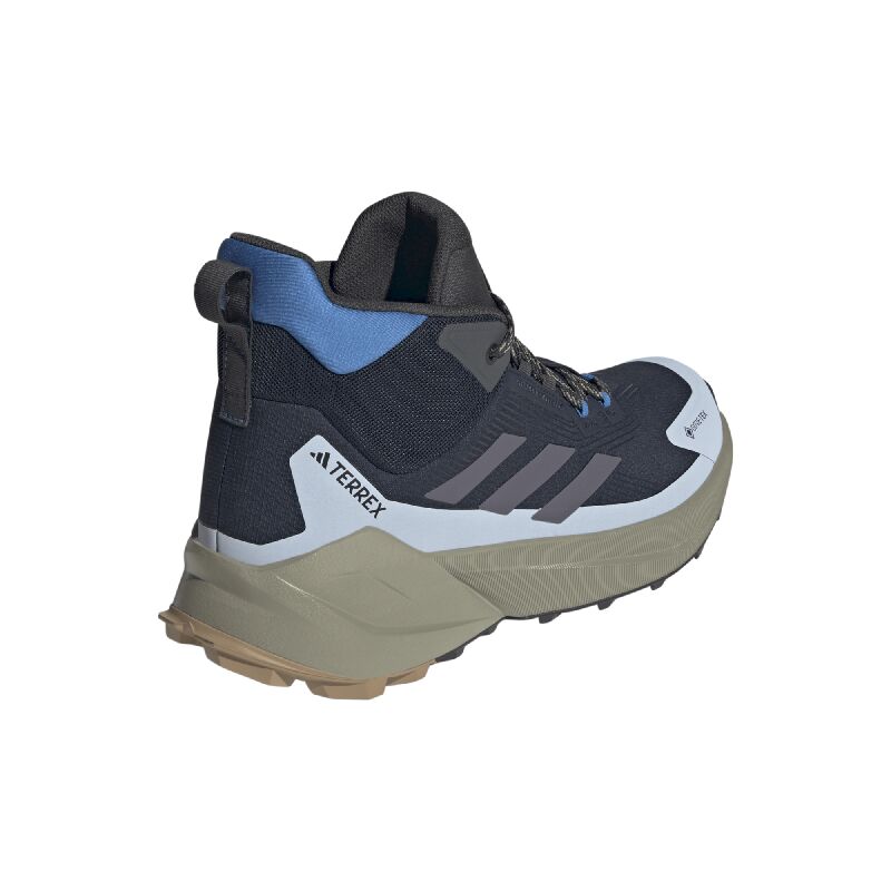 adidas Terrex Trailmaker 2 Mid GTX - Vandringsskor - Herr | Hardloop