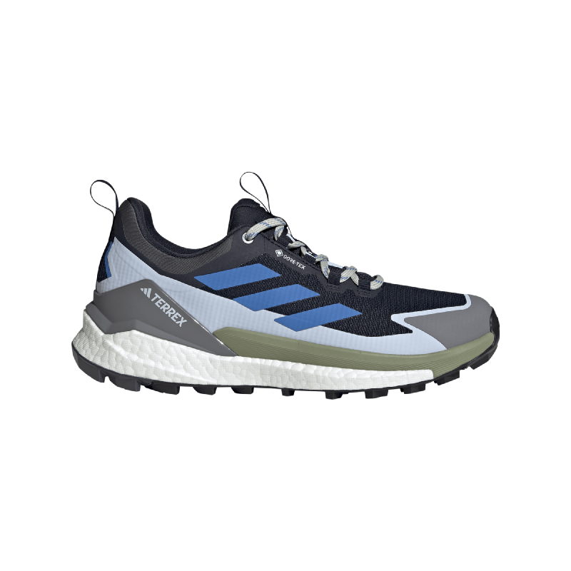 Terrex Free Hiker 2 Low GTX - Vandringsskor - Herr