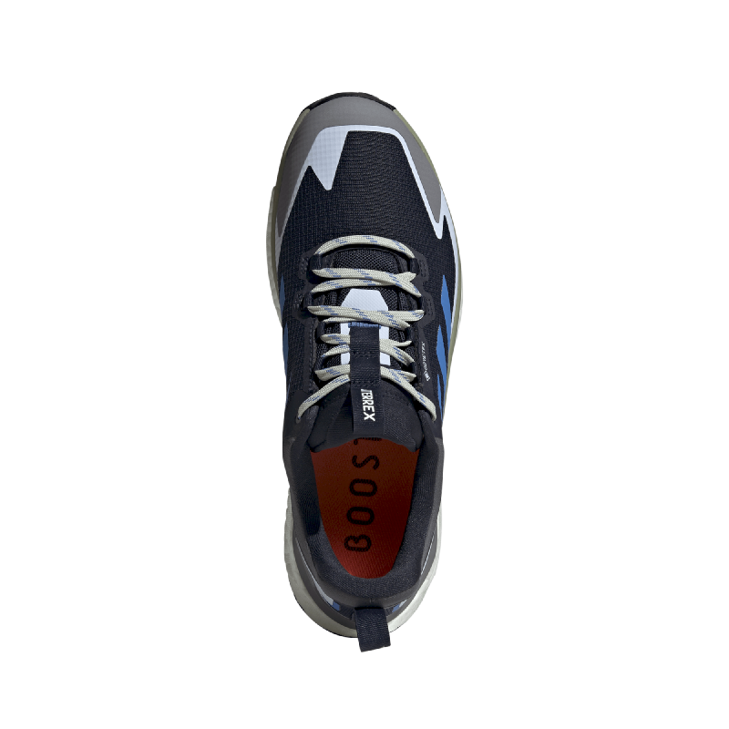 Adidas Terrex Free Hiker 2 Low GTX - Chaussures randonnée homme | Hardloop
