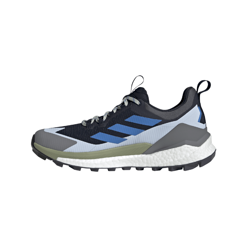 Adidas Terrex Free Hiker 2 Low GTX - Chaussures randonnée homme | Hardloop
