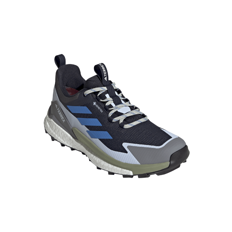 Adidas Terrex Free Hiker 2 Low GTX - Buty turystyczne meskie | Hardloop