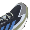 Adidas Terrex Free Hiker 2 Low GTX - Vaelluskengät - Miehet | Hardloop