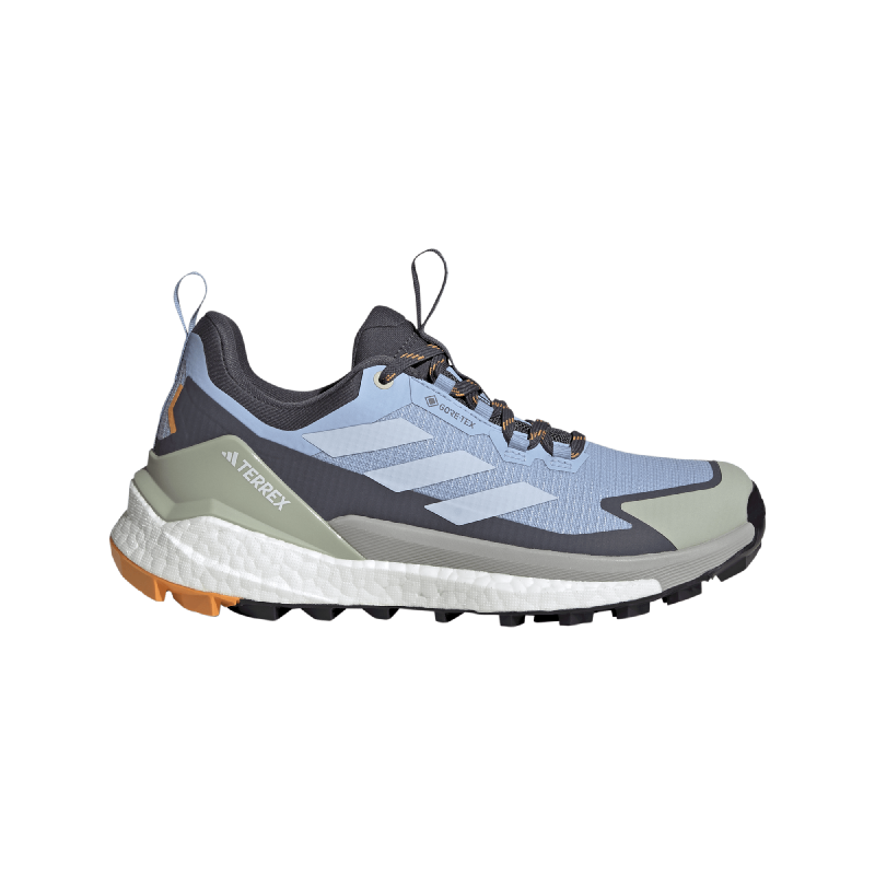 Terrex Free Hiker 2 Low GTX - Buty turystyczne damskie