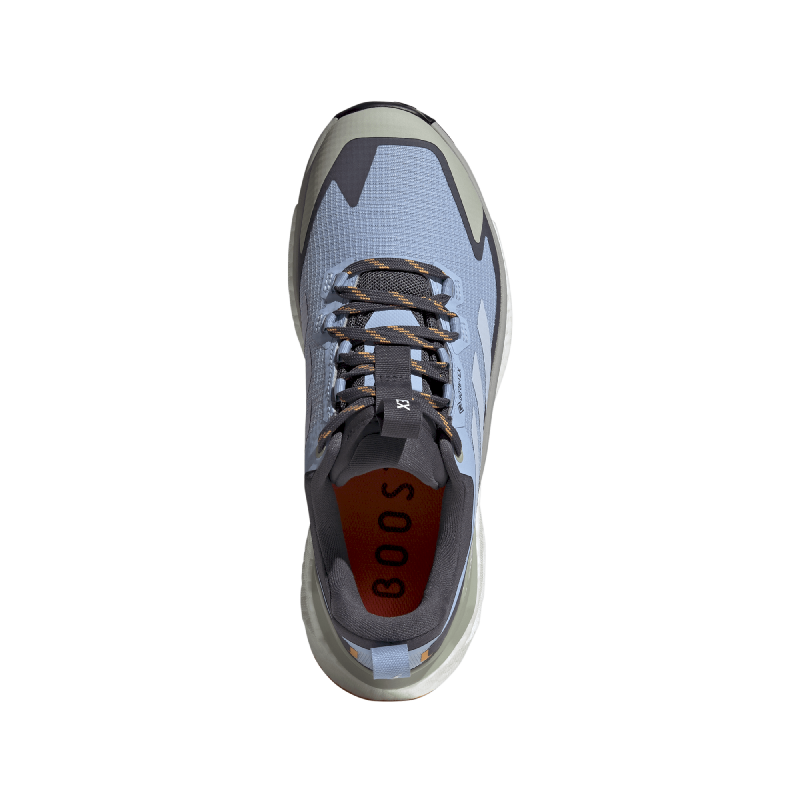 Adidas Terrex Free Hiker 2 Low GTX - Scarpe da trekking - Donna | Hardloop
