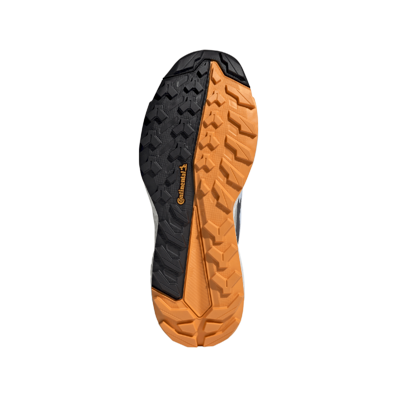 Adidas Terrex Free Hiker 2 Low GTX - Wanderschuhe - Damen | Hardloop
