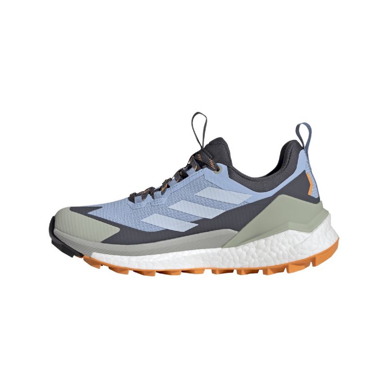 adidas Terrex Free Hiker 2 Low GTX - Sapatilhas caminhada mulher | Hardloop