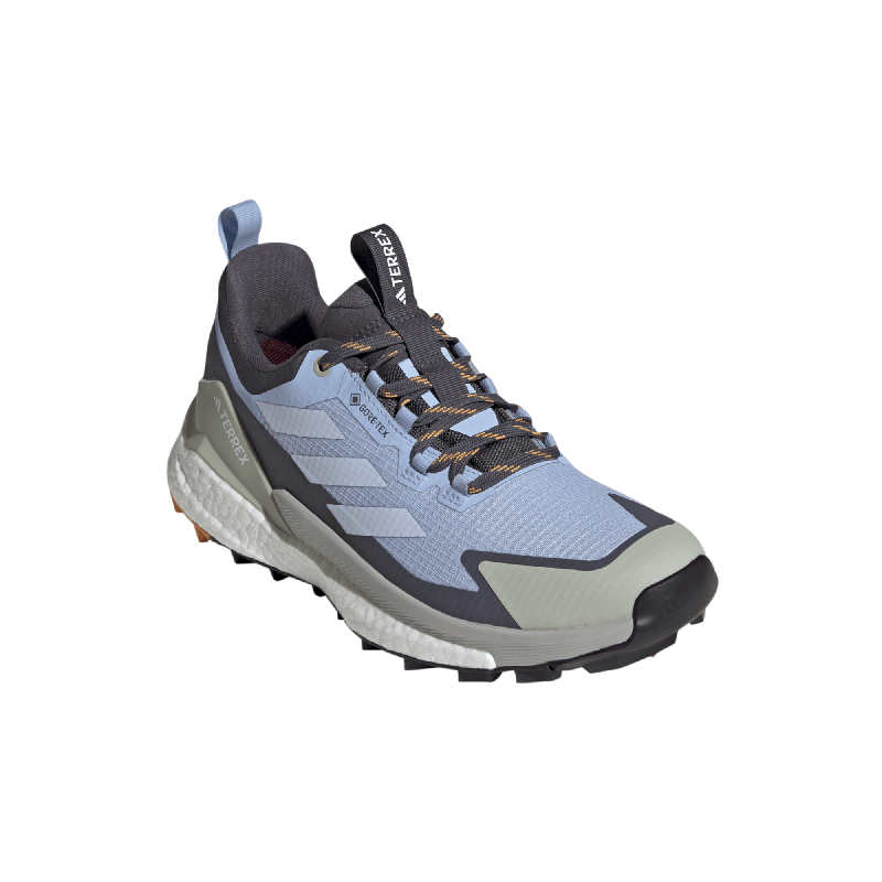 Adidas Terrex Free Hiker 2 Low GTX - Wanderschuhe - Damen | Hardloop
