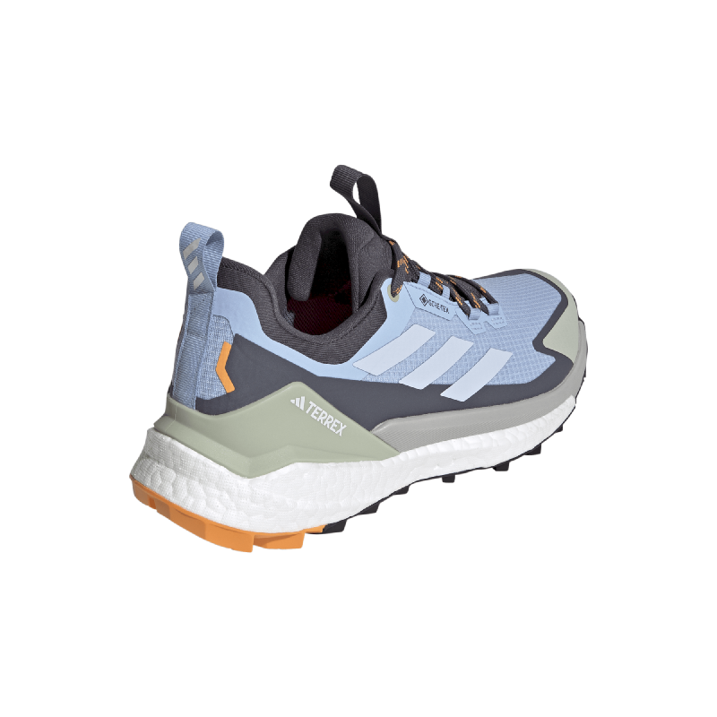 Adidas Terrex Free Hiker 2 Low GTX - Buty turystyczne damskie | Hardloop