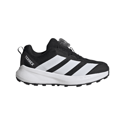 Terrex Agravic Boa - Chaussures trail enfant