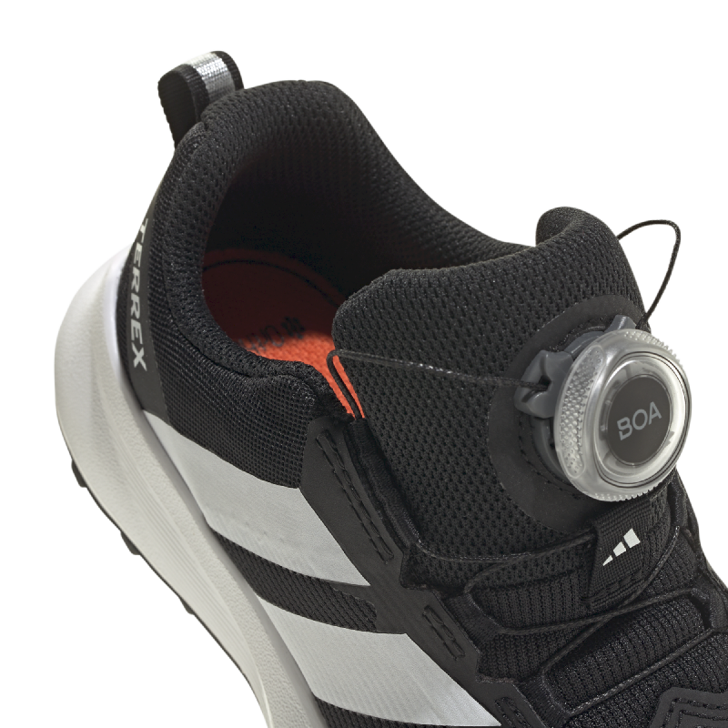 Adidas Terrex Agravic Boa - Trailsko - Børn