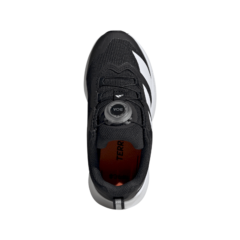 Adidas Terrex Agravic Boa - Trail running shoes - Kids