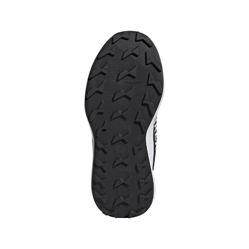 Adidas Terrex Agravic Boa - Trail running shoes - Kids