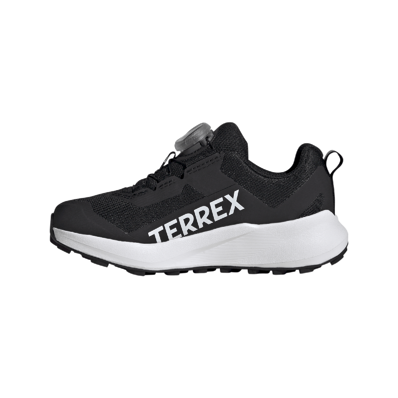 Adidas Terrex Agravic Boa - Scarpe da trail running - Bambino