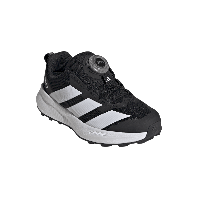 Adidas Terrex Agravic Boa - Trail running shoes - Kids