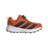 Semi Impact Orange / Core Black / Ftwr White