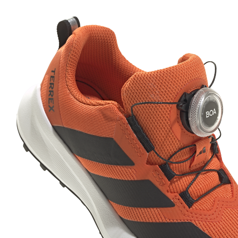 Adidas Terrex Agravic Boa - Trail running shoes - Kids