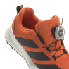 Adidas Terrex Agravic Boa - Dětské Trailové běžecké boty | Hardloop