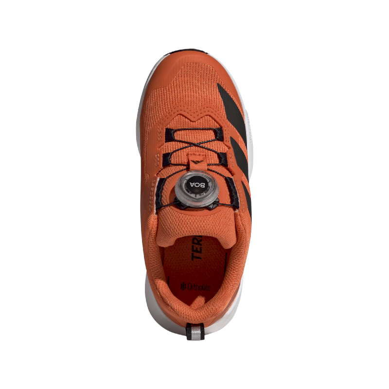 Adidas Terrex Agravic Boa - Chaussures trail enfant | Hardloop