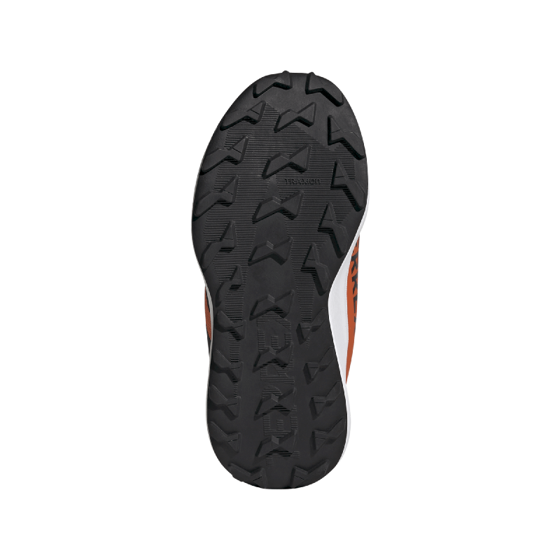 Adidas Terrex Agravic Boa - Trail running shoes - Kids