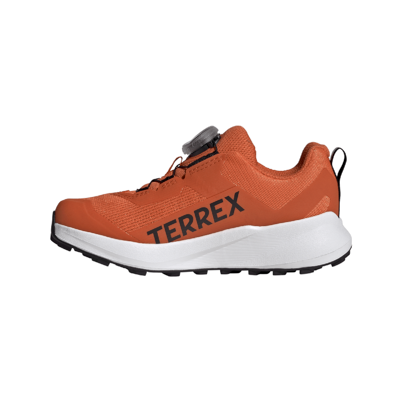 Adidas Terrex Agravic Boa - Trail running shoes - Kids