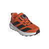 Adidas Terrex Agravic Boa - Dětské Trailové běžecké boty | Hardloop