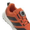 Adidas Terrex Agravic Boa - Dětské Trailové běžecké boty | Hardloop